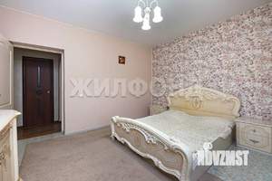 2-к квартира, вторичка, 59м2, 3/3 этаж