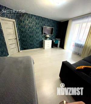 2-к квартира, вторичка, 51м2, 2/17 этаж