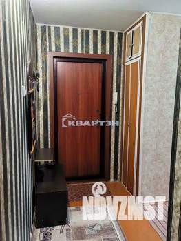 2-к квартира, вторичка, 44м2, 3/5 этаж