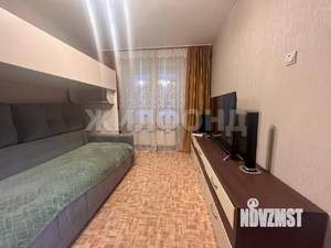 1-к квартира, вторичка, 30м2, 1/11 этаж
