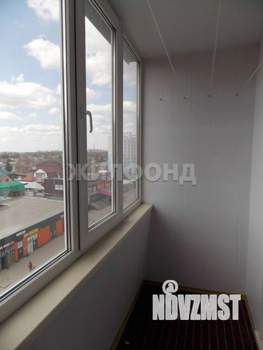 1-к квартира, вторичка, 37м2, 7/10 этаж
