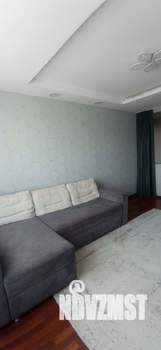 3-к квартира, вторичка, 62м2, 8/9 этаж