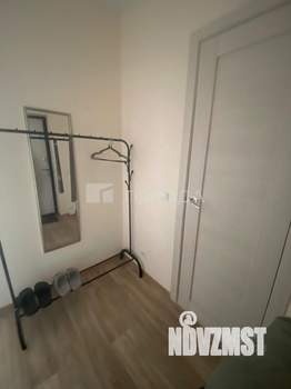 Студия квартира, вторичка, 29м2, 8/24 этаж