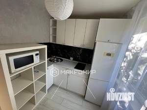 1-к квартира, вторичка, 29м2, 1/5 этаж