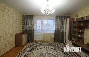 3-к квартира, вторичка, 65м2, 7/10 этаж