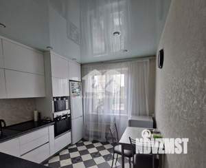 2-к квартира, вторичка, 53м2, 4/9 этаж