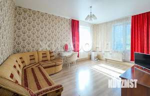 1-к квартира, вторичка, 45м2, 3/25 этаж