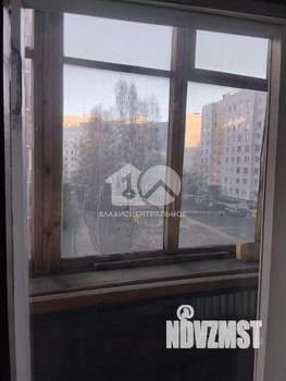 2-к квартира, вторичка, 52м2, 3/9 этаж