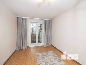 2-к квартира, вторичка, 45м2, 3/9 этаж
