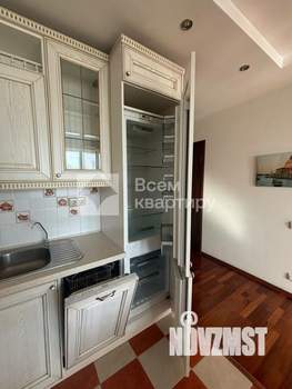 2-к квартира, вторичка, 52м2, 9/21 этаж