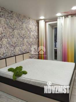 2-к квартира, вторичка, 47м2, 1/10 этаж