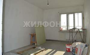 1-к квартира, вторичка, 40м2, 9/17 этаж