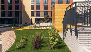 2-к квартира, вторичка, 39м2, 7/10 этаж