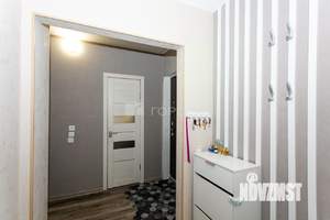 2-к квартира, вторичка, 56м2, 15/17 этаж