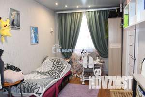 2-к квартира, вторичка, 45м2, 2/5 этаж