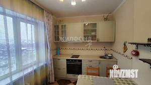 1-к квартира, вторичка, 37м2, 6/10 этаж