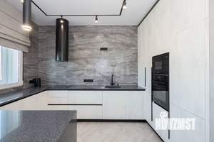2-к квартира, вторичка, 55м2, 22/23 этаж