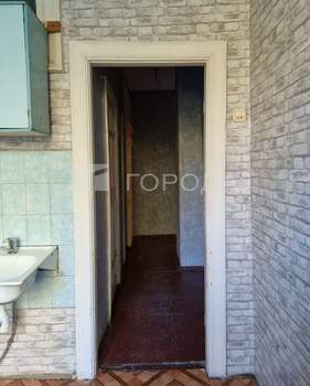 2-к квартира, вторичка, 57м2, 2/5 этаж