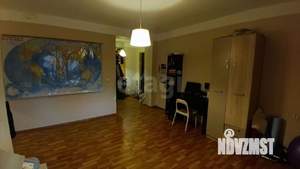 3-к квартира, вторичка, 124м2, 7/12 этаж