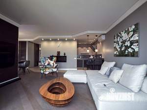 3-к квартира, вторичка, 104м2, 16/18 этаж