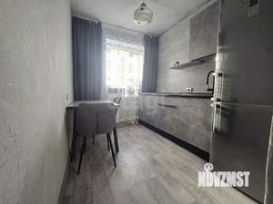 3-к квартира, вторичка, 62м2, 5/9 этаж