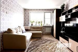 1-к квартира, вторичка, 29м2, 4/5 этаж