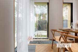 2-к квартира, вторичка, 58м2, 1/11 этаж