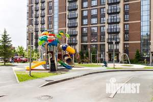 3-к квартира, вторичка, 66м2, 8/9 этаж