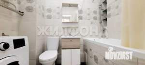 1-к квартира, вторичка, 39м2, 3/22 этаж