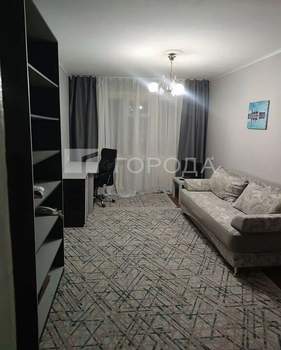 3-к квартира, вторичка, 61м2, 3/9 этаж