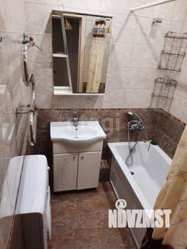 2-к квартира, вторичка, 52м2, 1/6 этаж