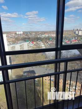 Студия квартира, вторичка, 40м2, 16/21 этаж