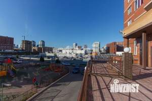 2-к квартира, вторичка, 55м2, 10/19 этаж