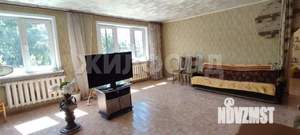 3-к квартира, вторичка, 73м2, 3/5 этаж