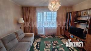 2-к квартира, вторичка, 49м2, 7/10 этаж