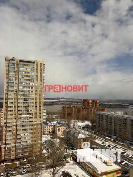 Фото квартиры на продажу (1)