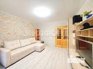 2-к квартира, вторичка, 54м2, 5/10 этаж