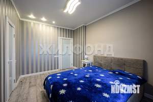 3-к квартира, вторичка, 73м2, 17/24 этаж