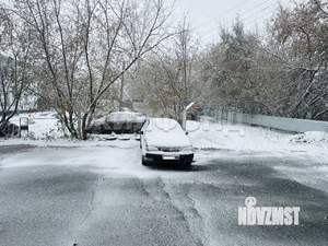 1-к квартира, вторичка, 20м2, 1/3 этаж