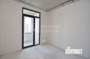 3-к квартира, вторичка, 67м2, 8/25 этаж