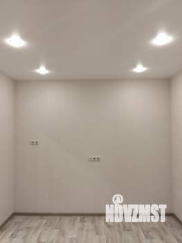 2-к квартира, вторичка, 39м2, 10/10 этаж