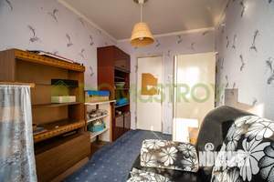 3-к квартира, вторичка, 60м2, 5/5 этаж
