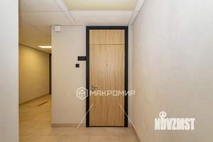 Студия квартира, вторичка, 30м2, 6/18 этаж