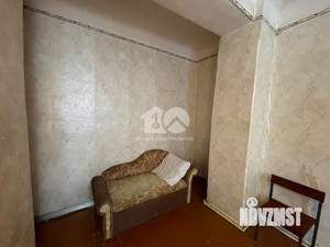 3-к квартира, вторичка, 72м2, 1/3 этаж