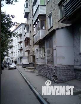 2-к квартира, вторичка, 45м2, 5/5 этаж