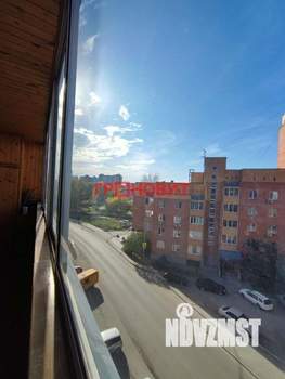 1-к квартира, вторичка, 47м2, 5/10 этаж