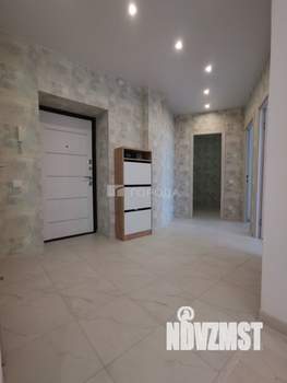 2-к квартира, вторичка, 66м2, 9/14 этаж