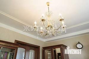 3-к квартира, вторичка, 72м2, 4/5 этаж