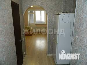 1-к квартира, вторичка, 22м2, 17/19 этаж