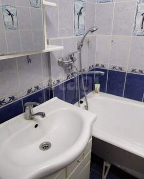 2-к квартира, вторичка, 50м2, 11/11 этаж